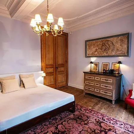 Logies De Godevaart Antwerpia