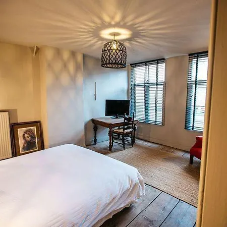 Guest house Logies De Godevaart *