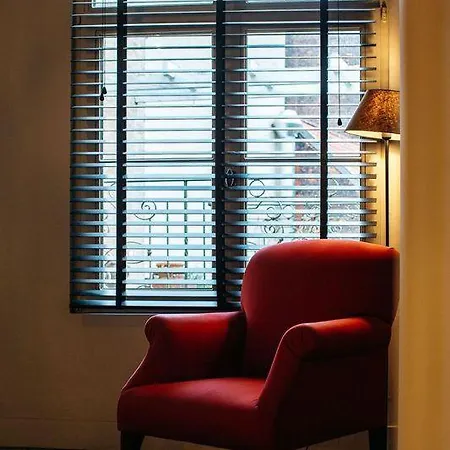 Guest house Logies De Godevaart *